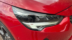 Vauxhall Corsa 1.2 Elite Edition 5dr Petrol Hatchback